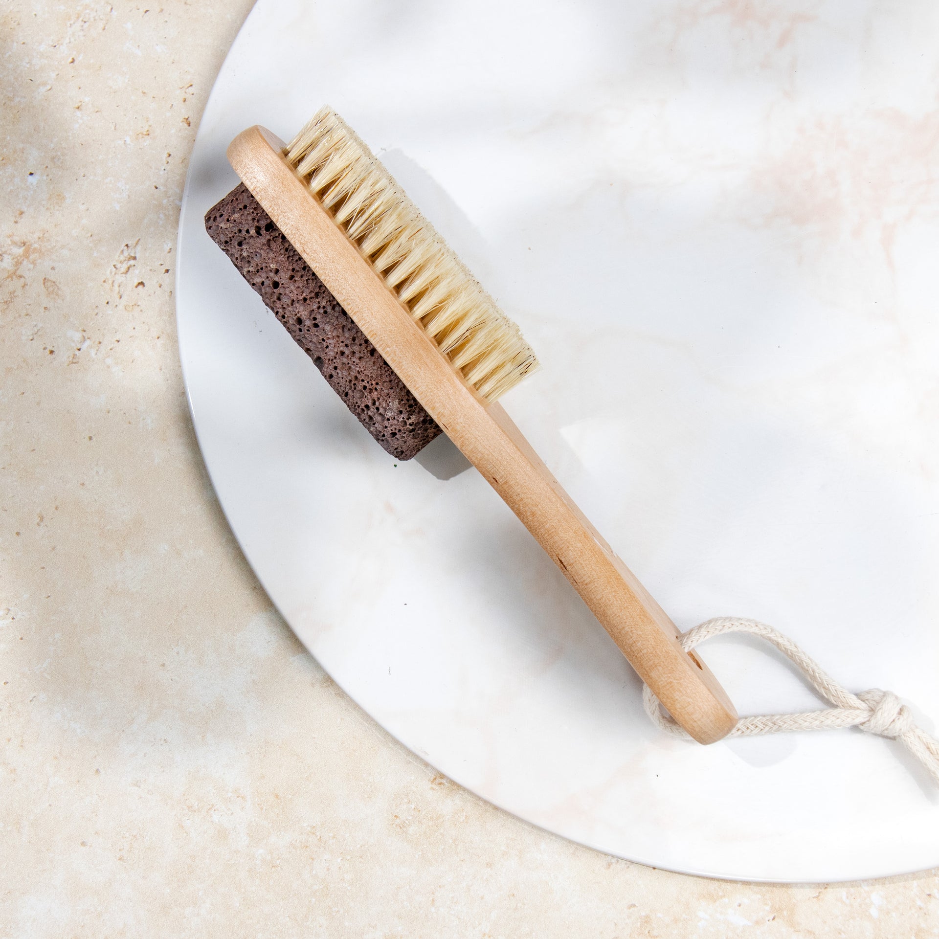 Double Sided Pumice Stone