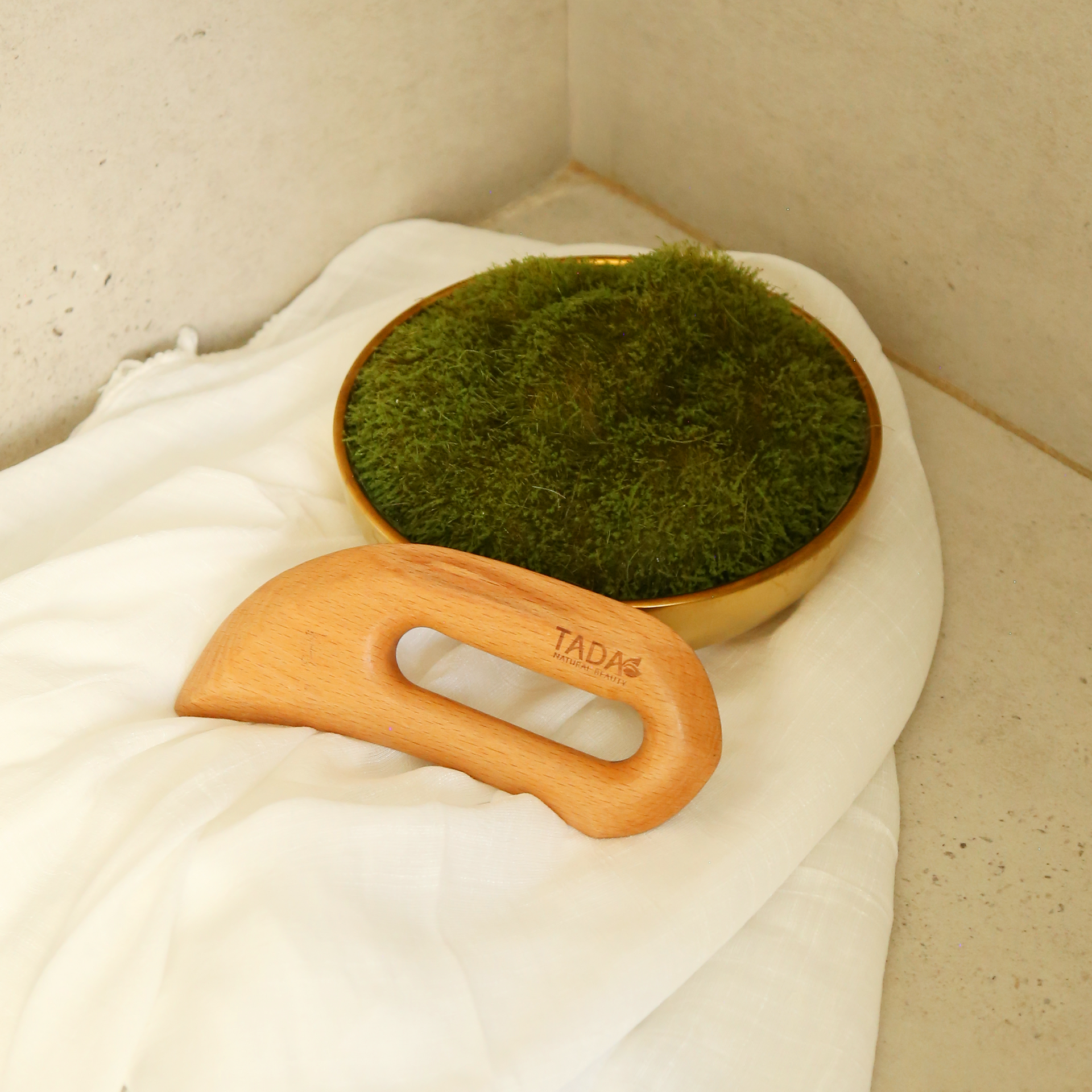 Gua Sha Body Massage Tool