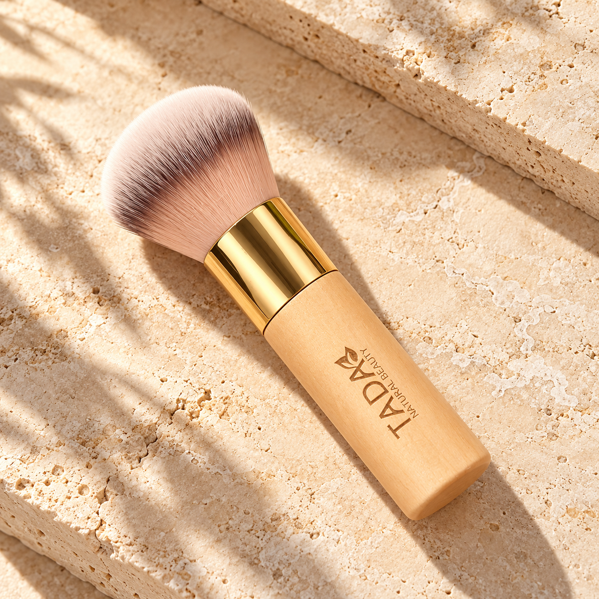 Multi-purpose Kabuki Brush