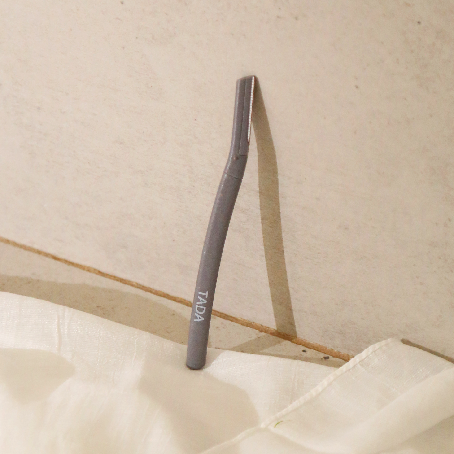 Biodegradable Grooming Razors Navy