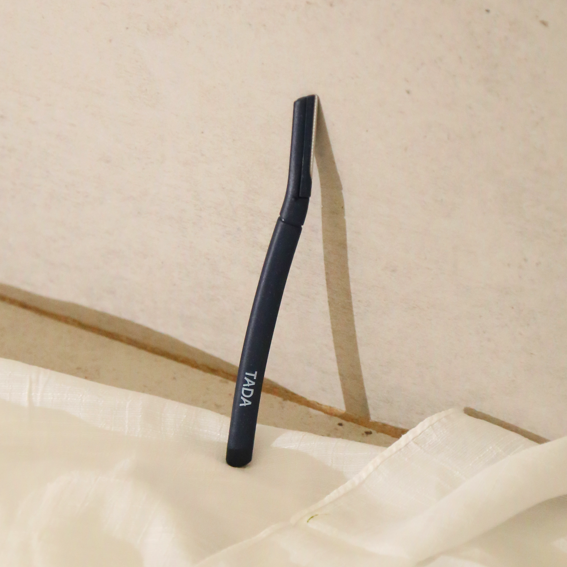 Biodegradable Grooming Razors Navy